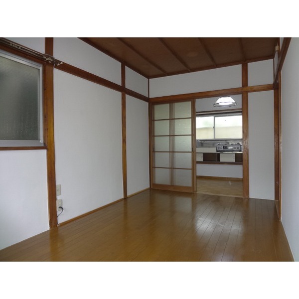 Other room space