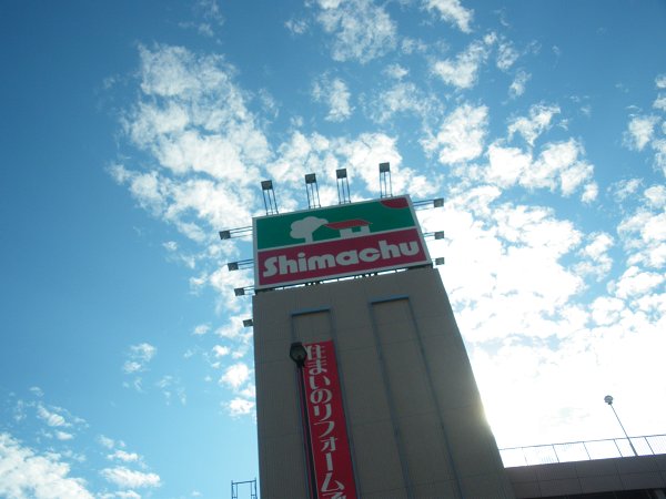Other. Shimachu Co., Ltd. 482m