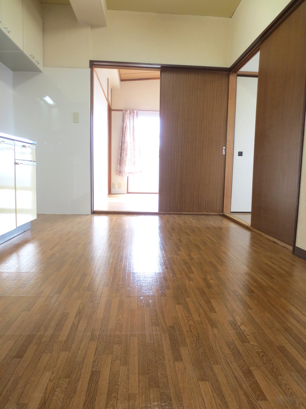Other room space