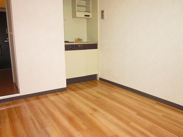 Living and room