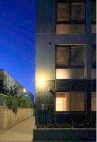 Building appearance