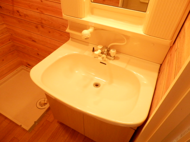 Washroom