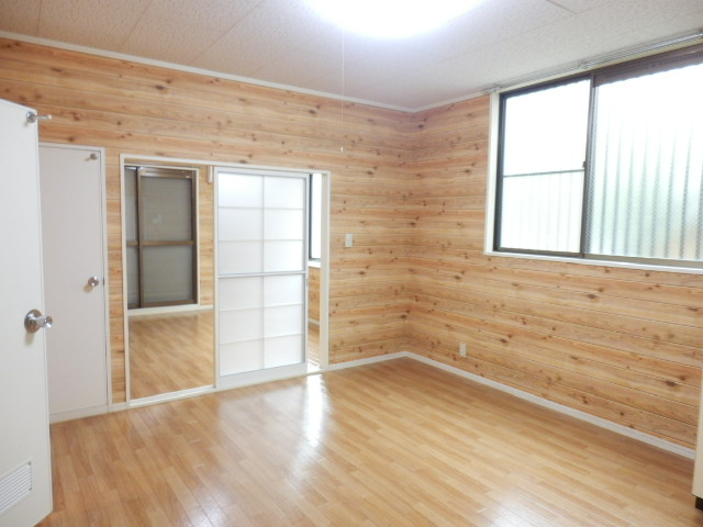Living and room