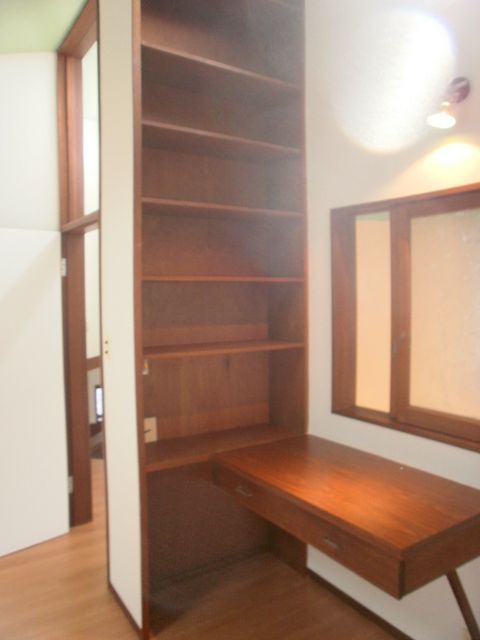 Living and room