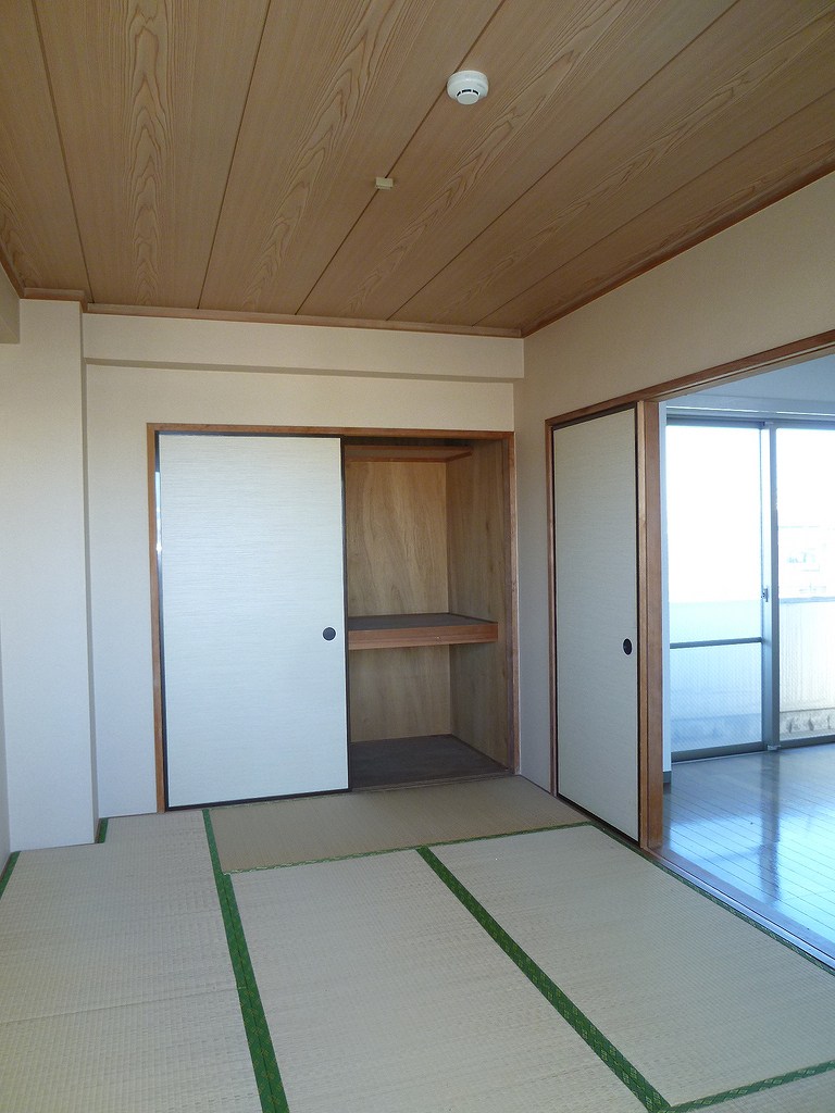 Other room space