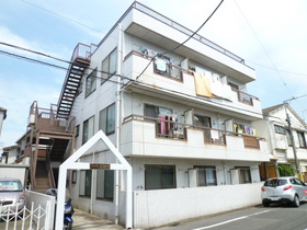 Building appearance