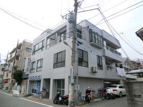Building appearance