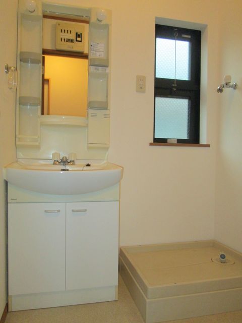 Washroom