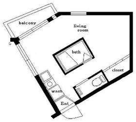 Building appearance