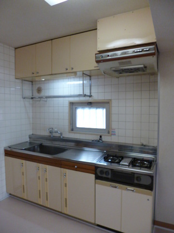 Kitchen. Kitchen