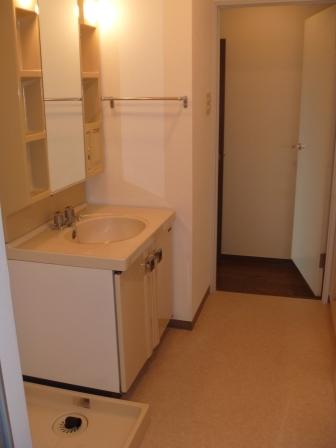 Washroom