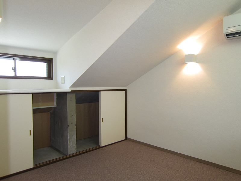 Other room space