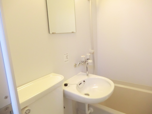 Washroom