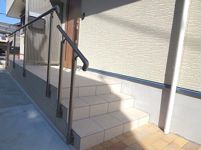 Entrance. Entrance
