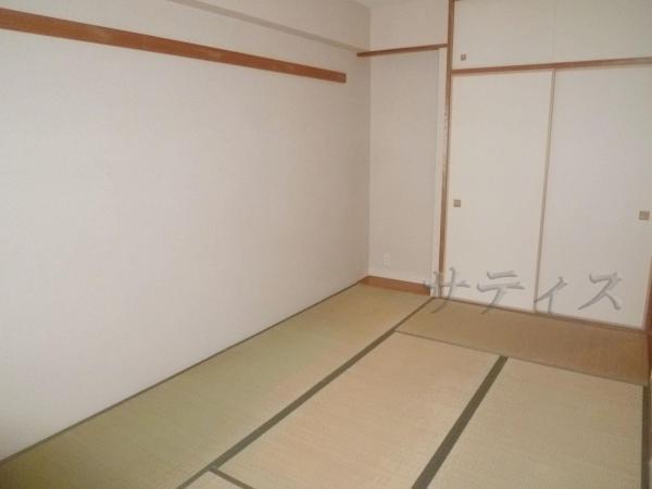 Non-living room