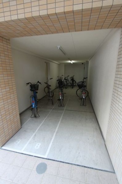 Other common areas