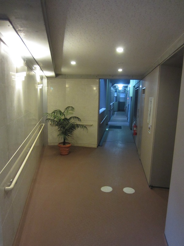 Other common areas