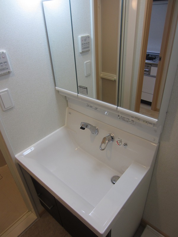 Washroom