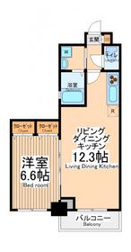 Building appearance