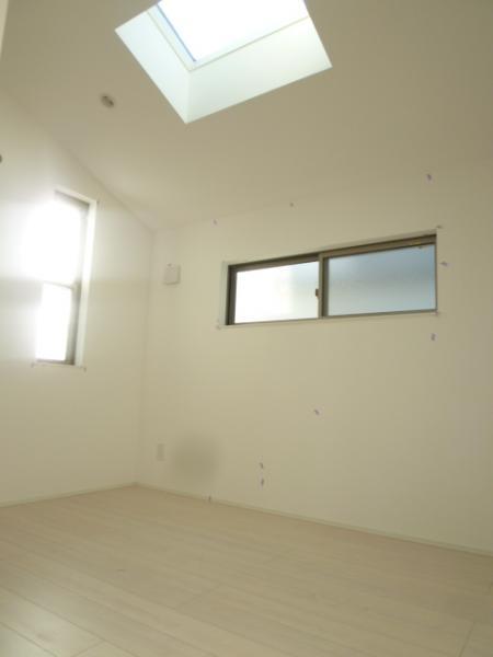 Non-living room