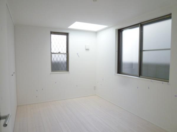 Non-living room