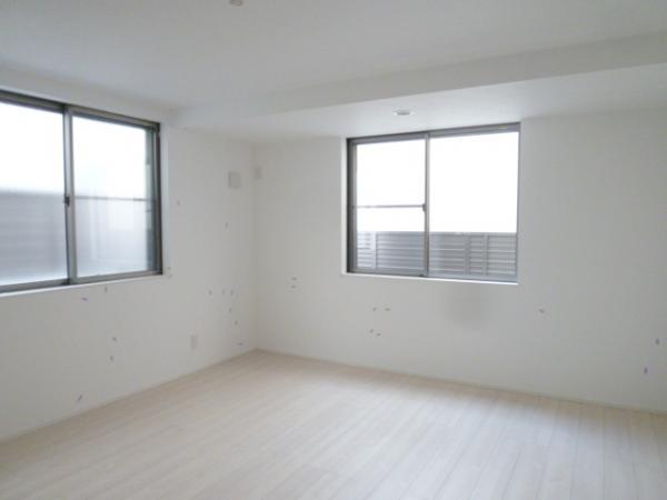 Non-living room
