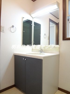 Washroom