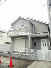 Building appearance