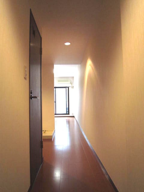 Other room space