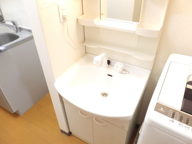 Washroom