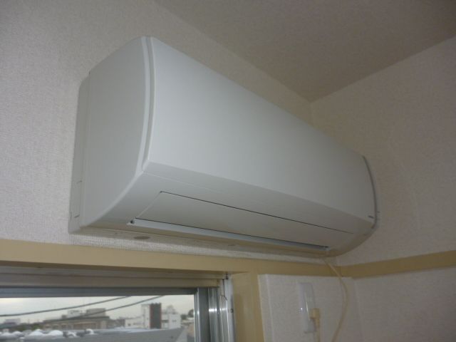 Other. Air conditioning