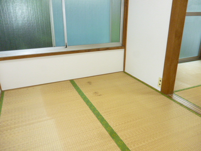 Other room space