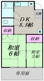 Building appearance