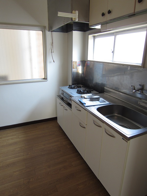 Kitchen. Kitchen