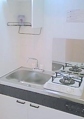 Kitchen. System Gasukitchin