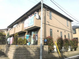 Building appearance