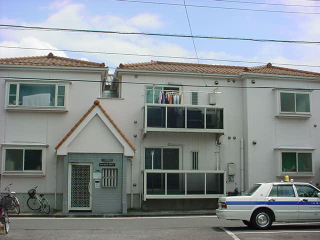 Building appearance
