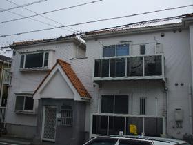 Building appearance