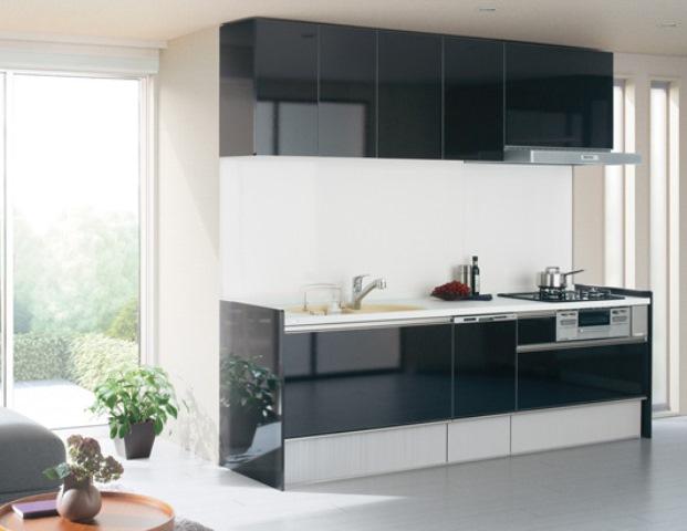 Other. Kitchen specification example