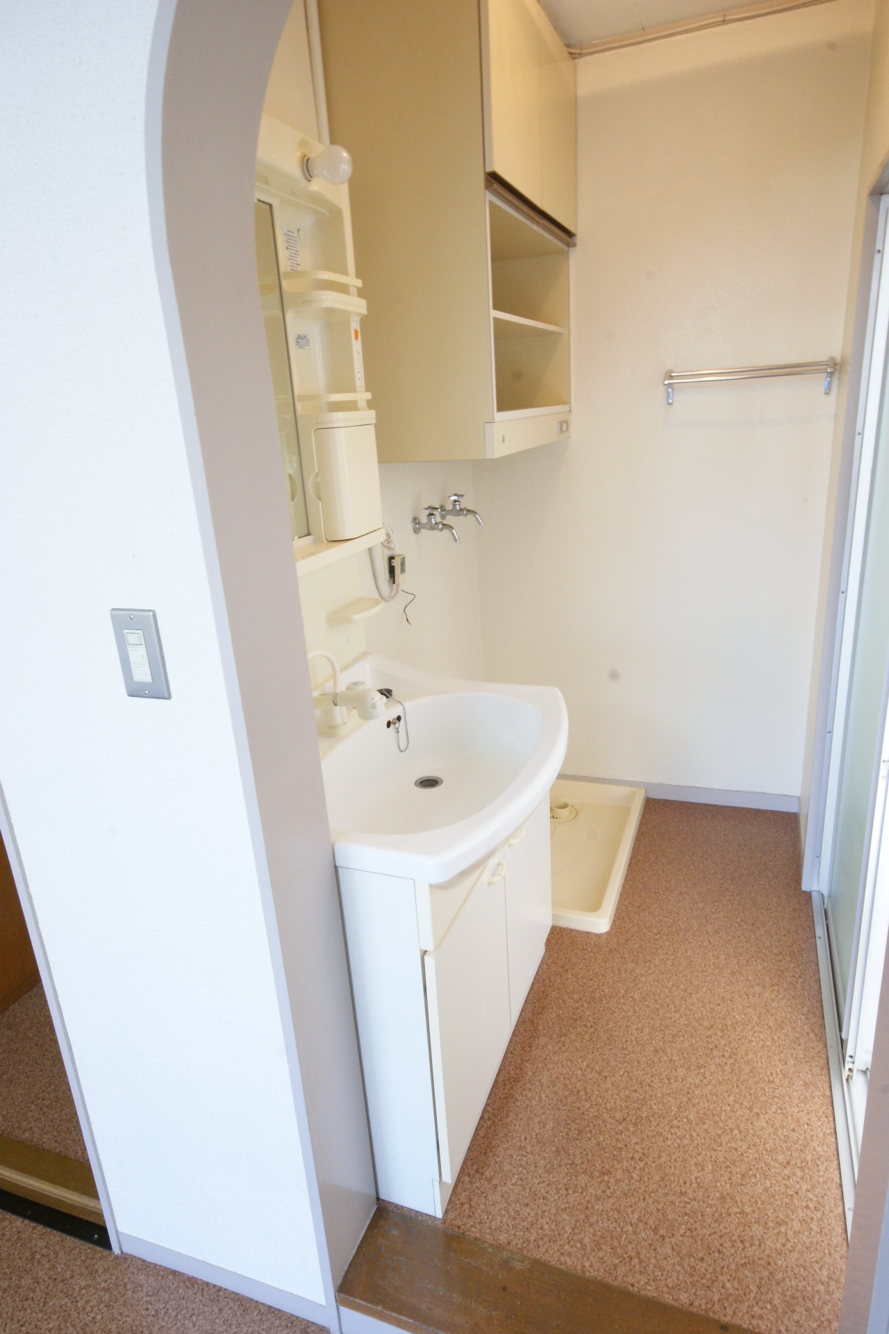 Washroom