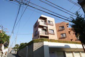 Building appearance