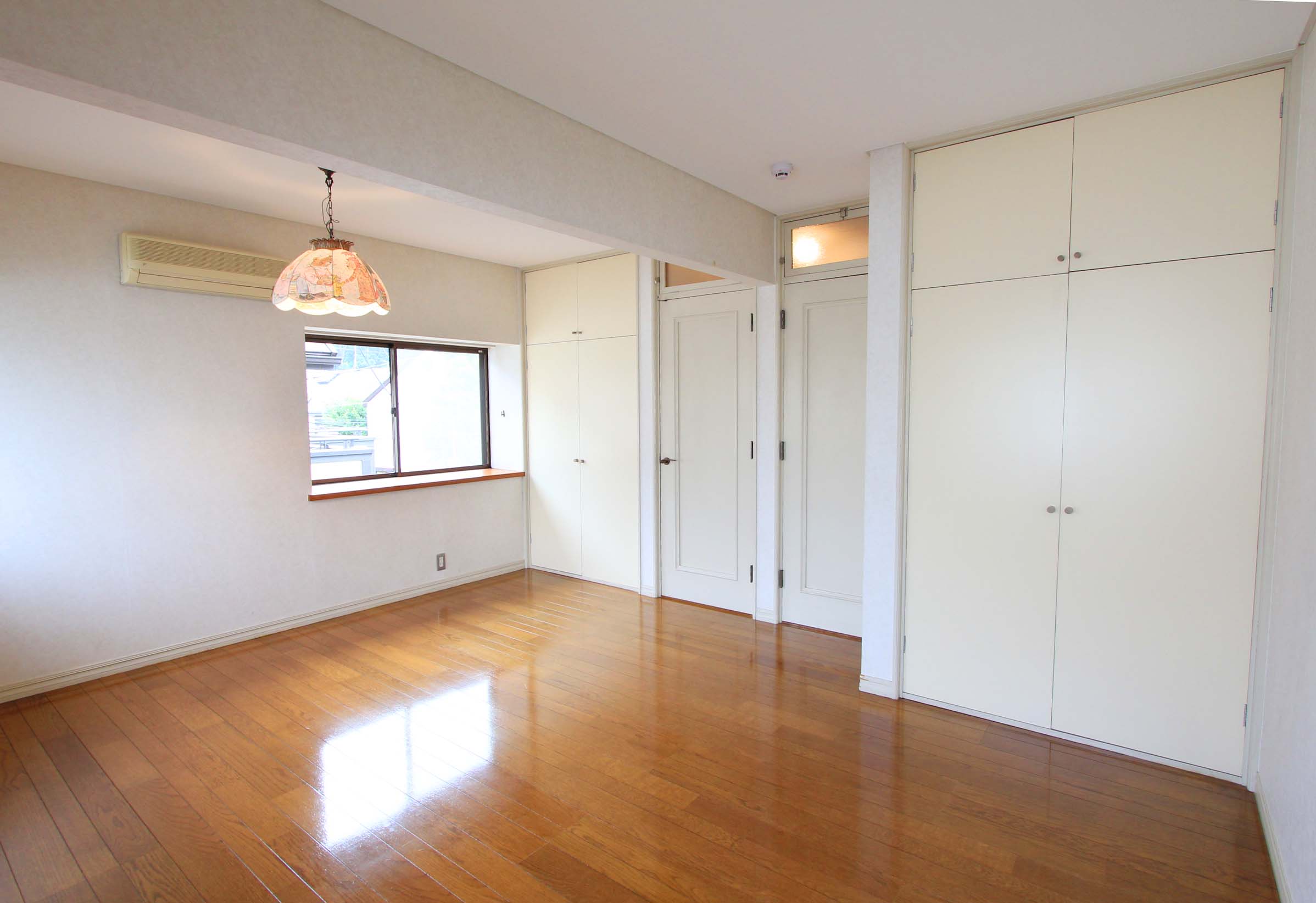 Other room space