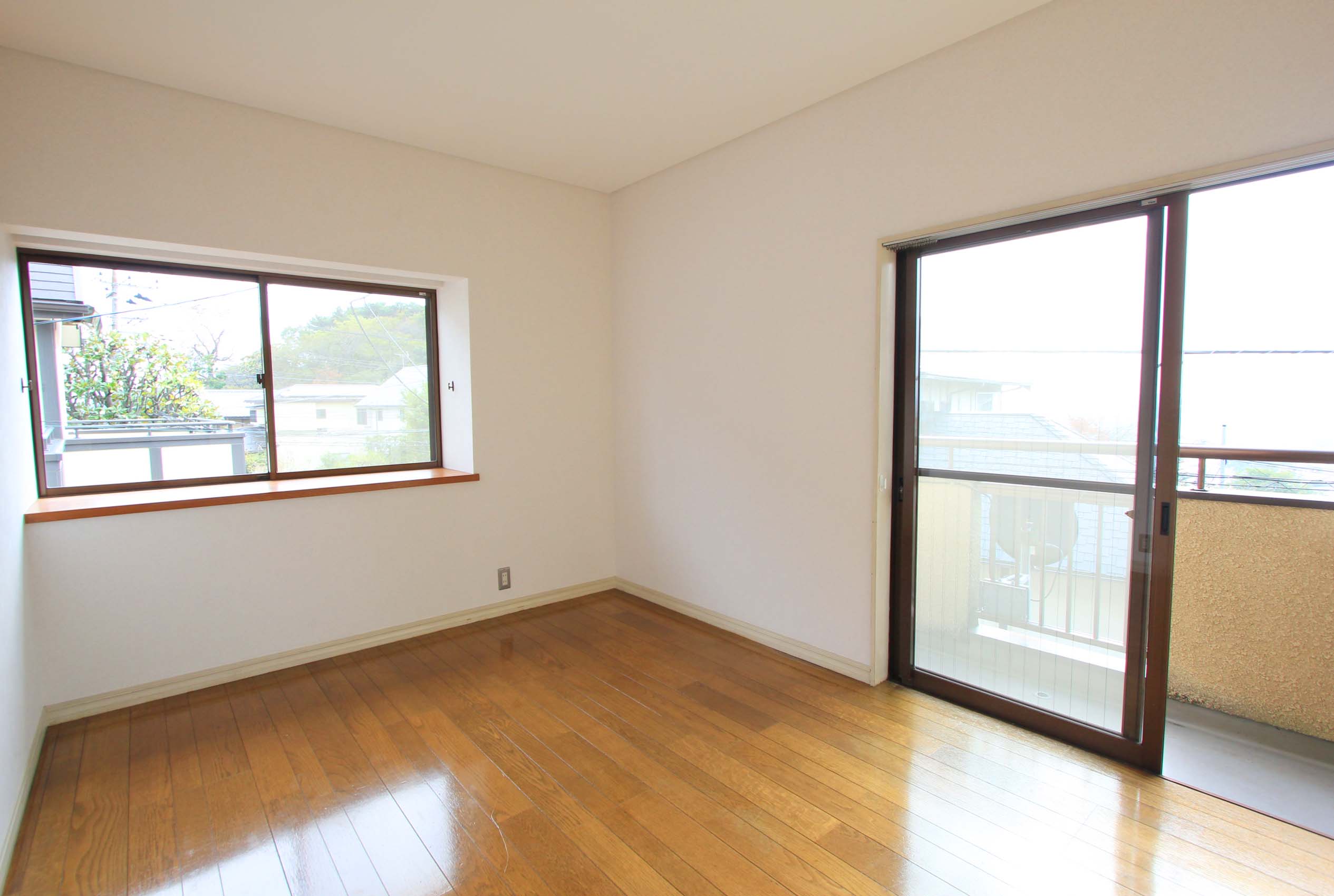 Other room space