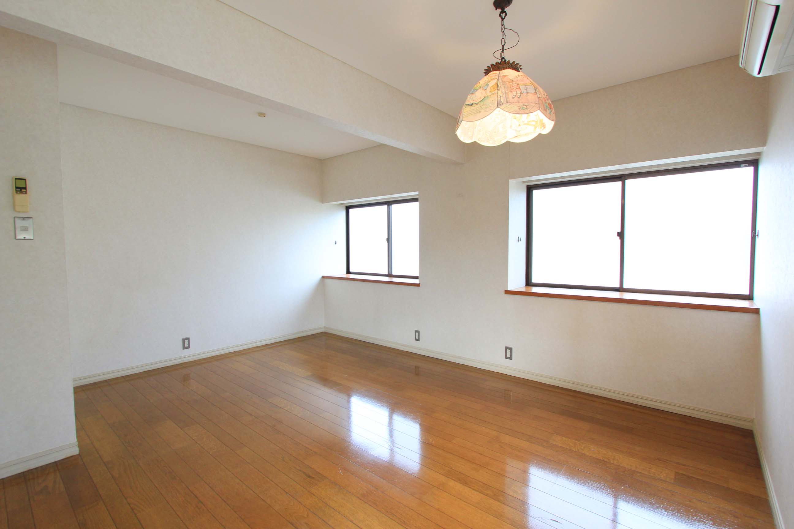 Other room space