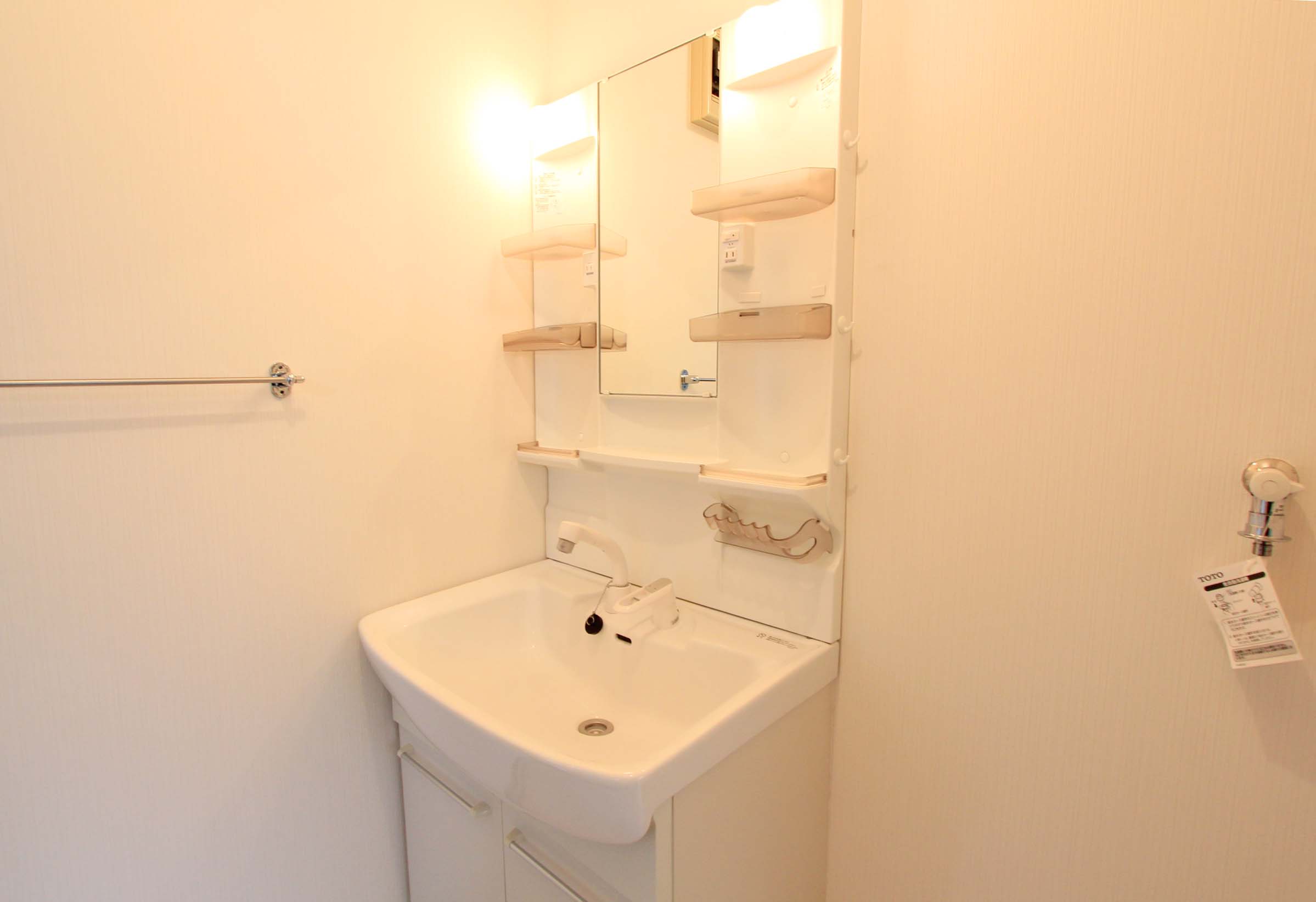Washroom