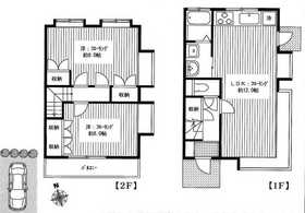 Building appearance