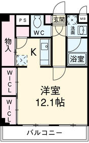 Building appearance