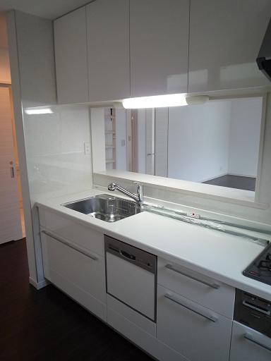 Same specifications photos (Other introspection). Face-to-face kitchen ・ Same specifications