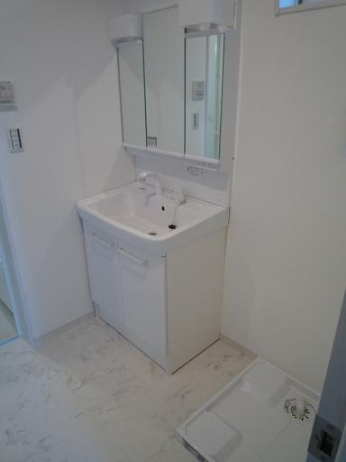 Same specifications photos (Other introspection). Bathroom vanity ・ Same specifications