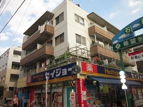 Building appearance